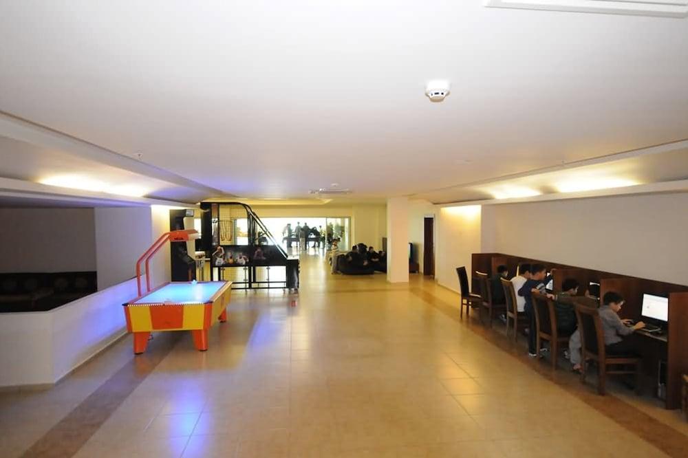 Guengoer Ottoman Palace Thermal Spa & Congress Antakya Extérieur photo