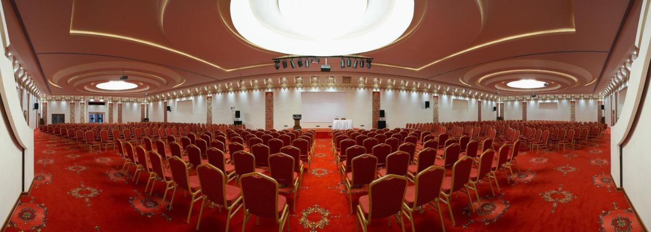 Guengoer Ottoman Palace Thermal Spa & Congress Antakya Extérieur photo